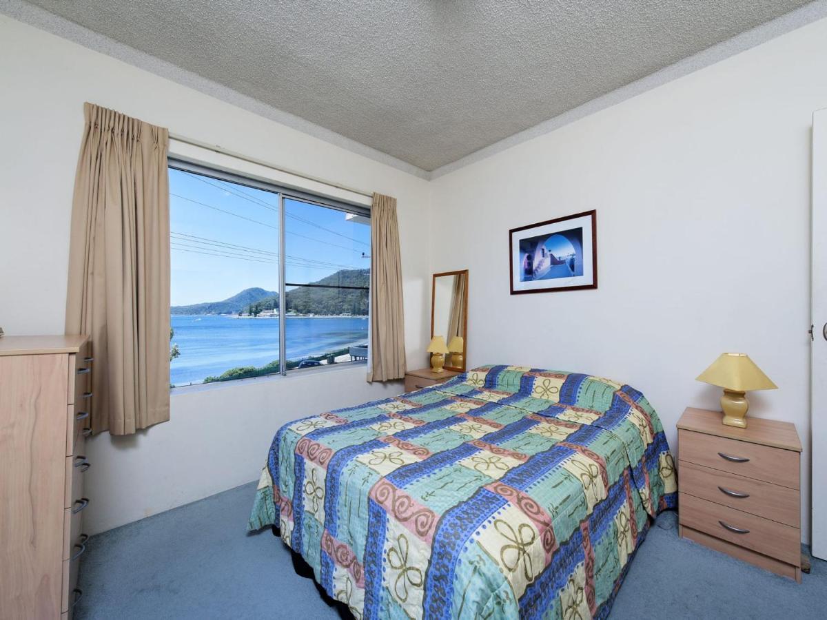 Bella Vista Unit 3 19 Shoal Bay Road Apartment Exterior photo