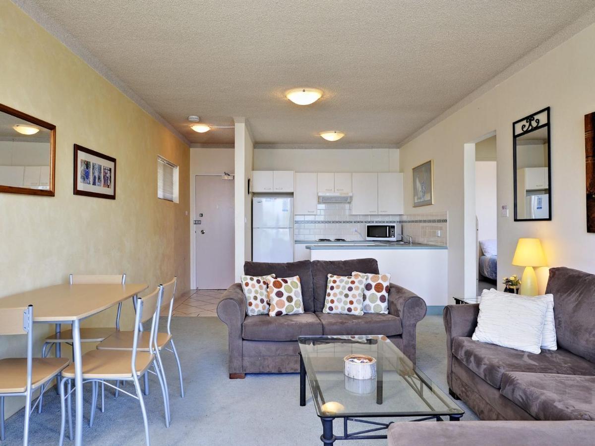 Bella Vista Unit 3 19 Shoal Bay Road Apartment Exterior photo